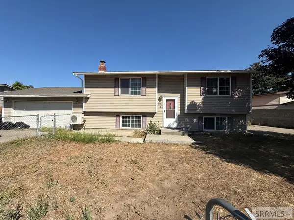 155 Hummingbird Lane, SHELLEY, ID 83274