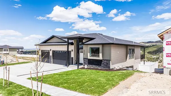 4456 Center Street, POCATELLO, ID 83201