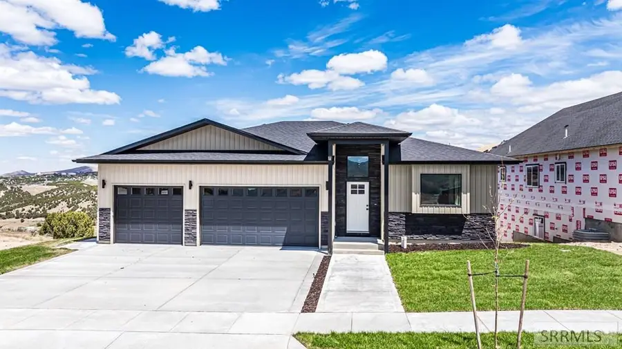 4456 Center Street, Pocatello, ID 83201 - #2