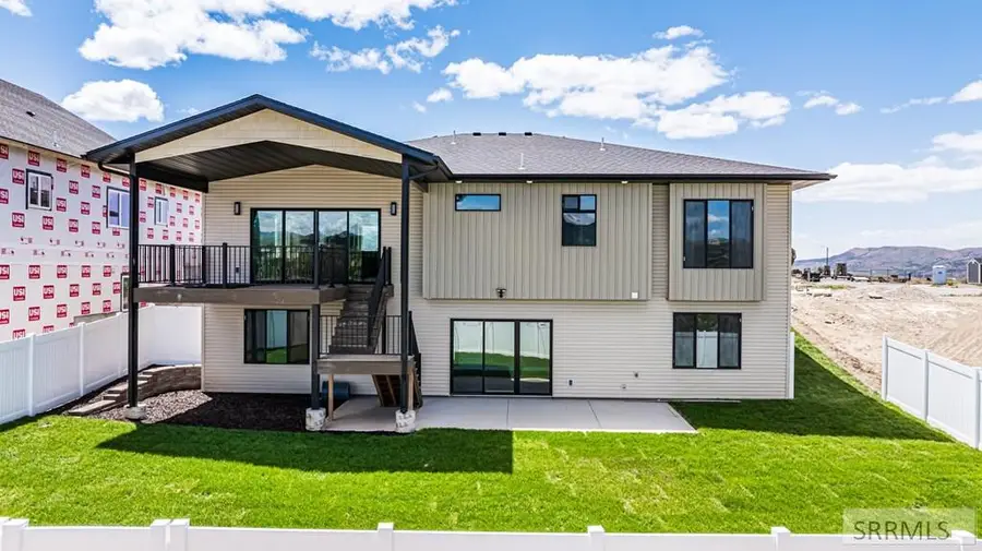 4456 Center Street, Pocatello, ID 83201 - #3