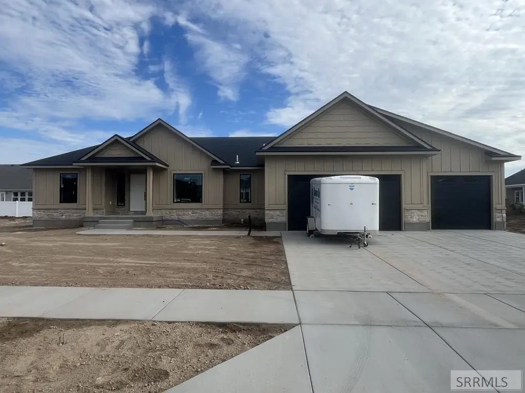 1683 Sandbar Street, Idaho Falls, ID 83404 - #1