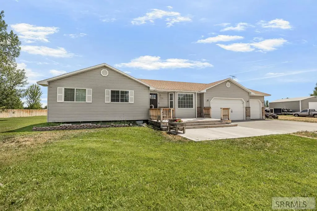 3976 E 200 N, Rigby, ID 83442 - #1
