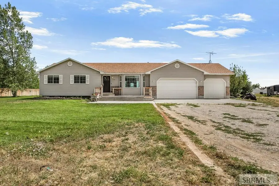 3976 E 200 N, Rigby, ID 83442 - #2
