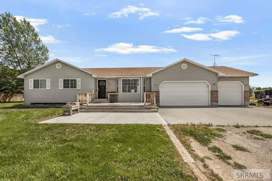3976 E 200 N, Rigby, ID 83442 - #3
