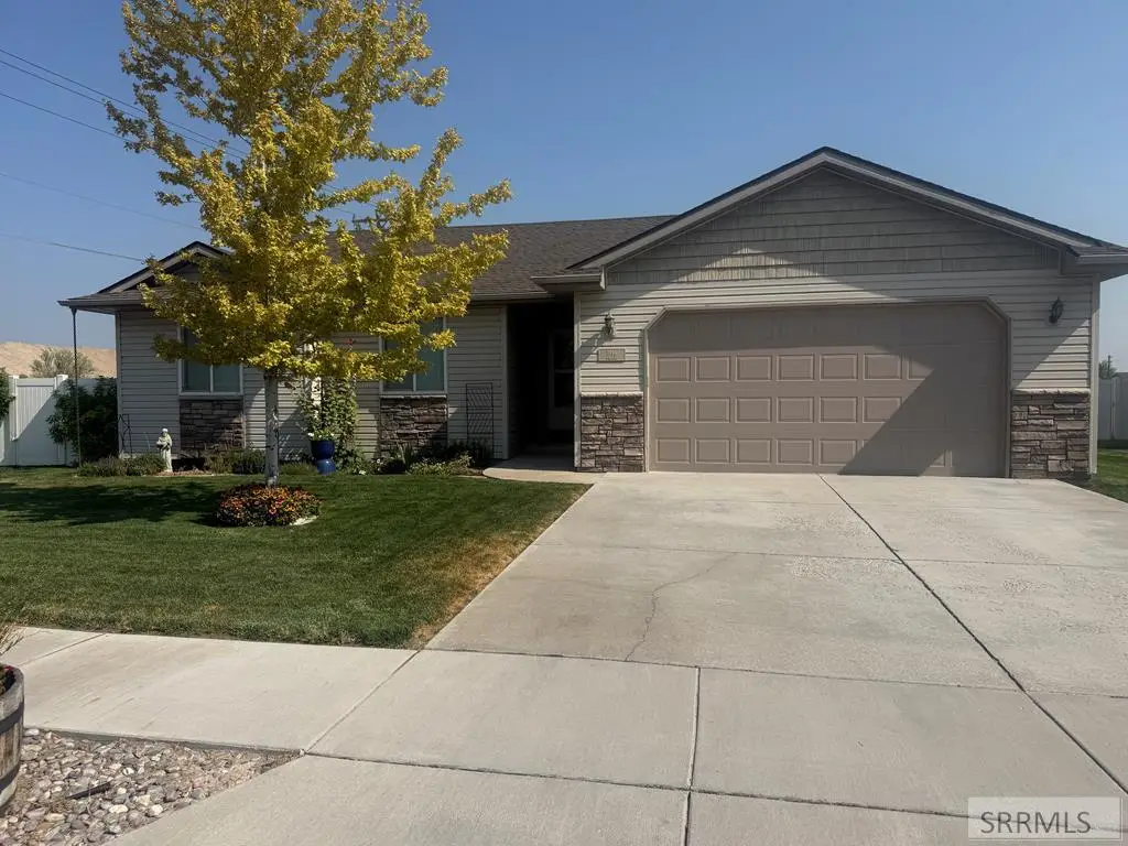 1996 Kinghorn Road, Pocatello, ID 83201 - #1