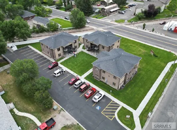 177 4th W, REXBURG, ID 83440