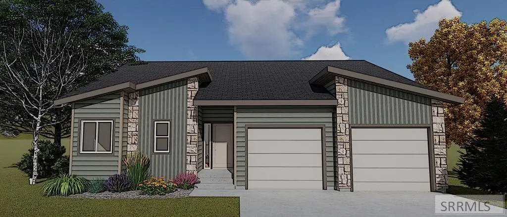 601 Wyatt Avenue, Shelley, ID 83274 - #1