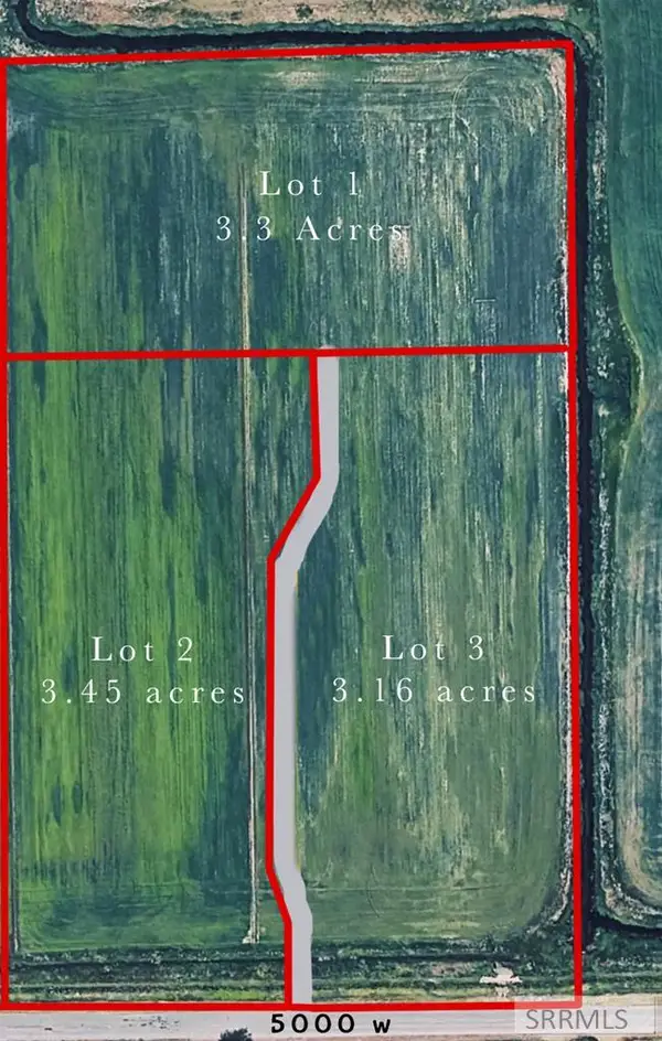 TBD 1600 5000 W, REXBURG, ID 83440