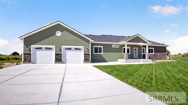 2607 Sparks Lane, American Falls, ID 83211 - #3