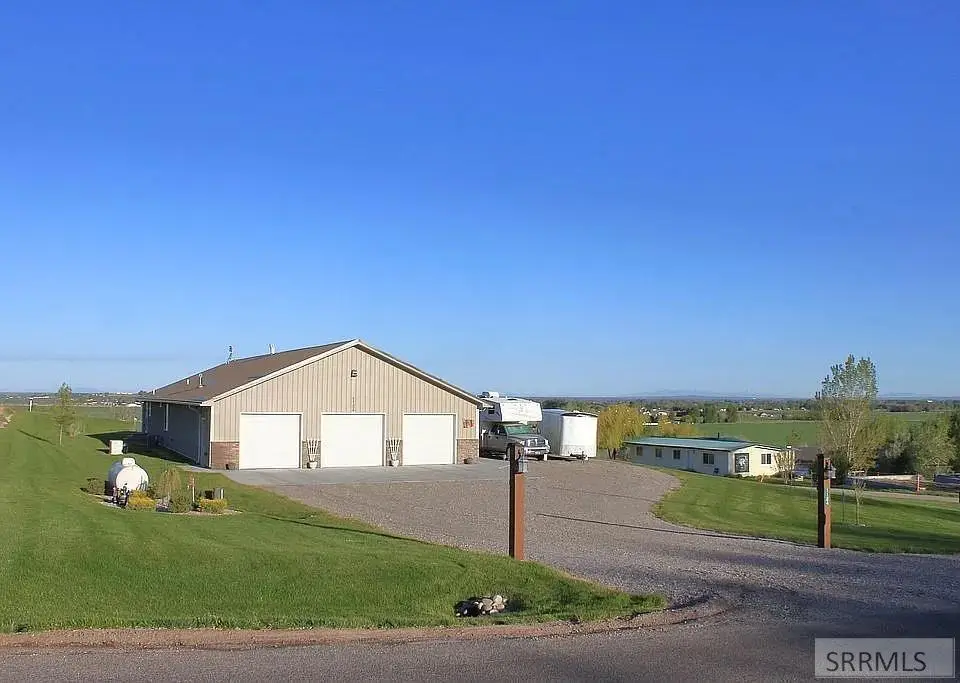 1184 N 1325 E, Shelley, ID 83274 - #1