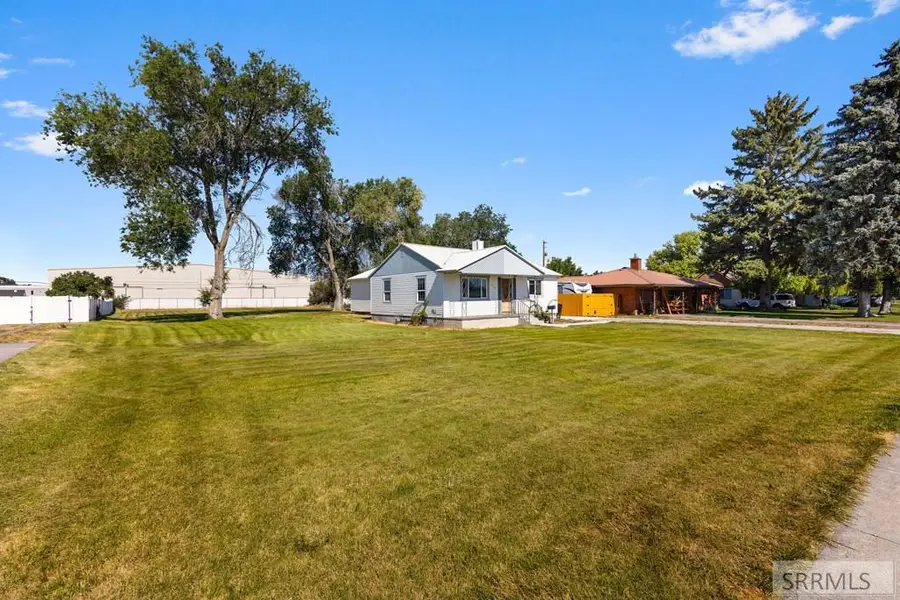 570 Park Avenue, Shelley, ID 83274 - #2