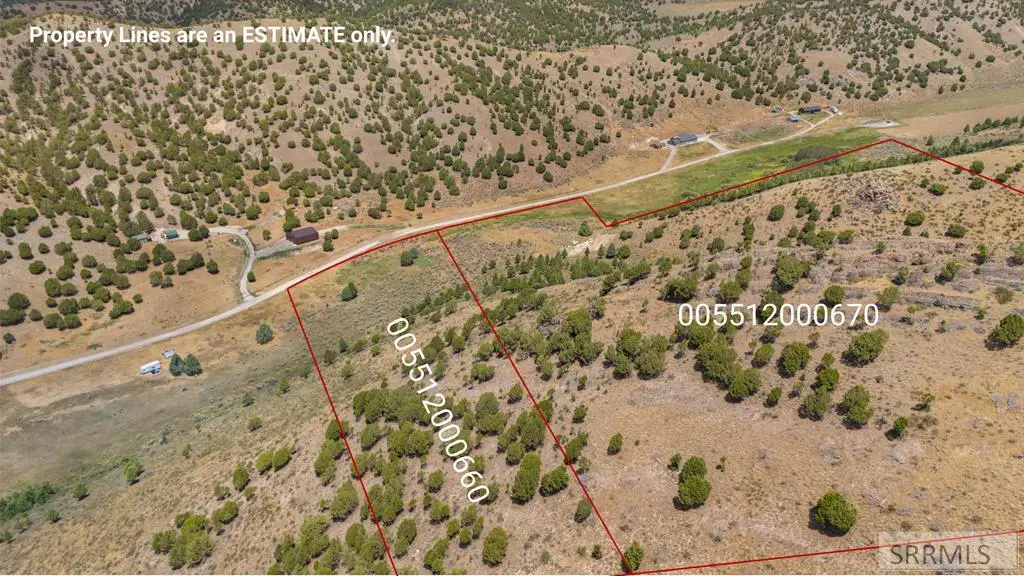 TBD Swenson Valley Rd, Bancroft, ID 83217 - #1