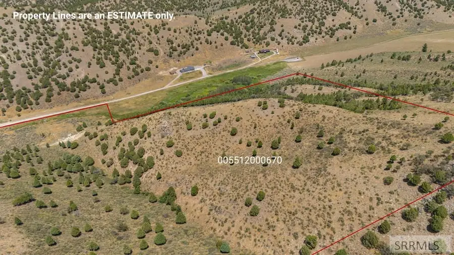 TBD Swenson Valley Rd, Bancroft, ID 83217 - #3