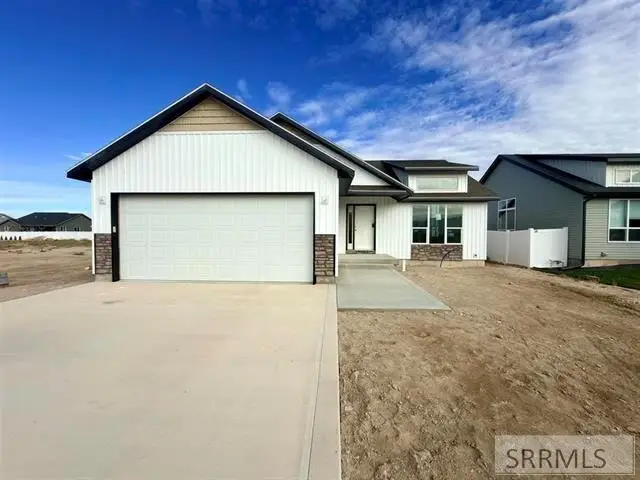 1106 Alpine Ave, Chubbuck, ID 83202 - #3