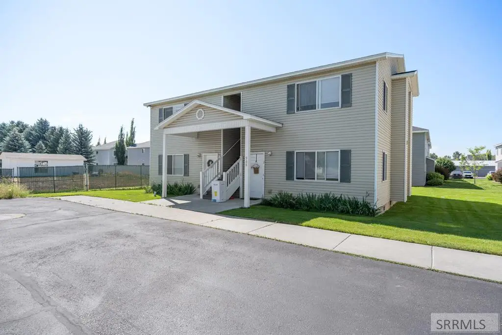 968 Anne Street, Rexburg, ID 83440 - #1