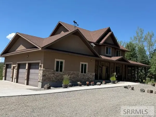 1681 Aspen Heights Drive, ASHTON, ID 83420
