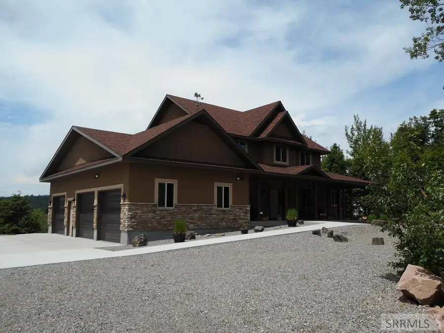 1681 Aspen Heights Drive, Ashton, ID 83420 - #2