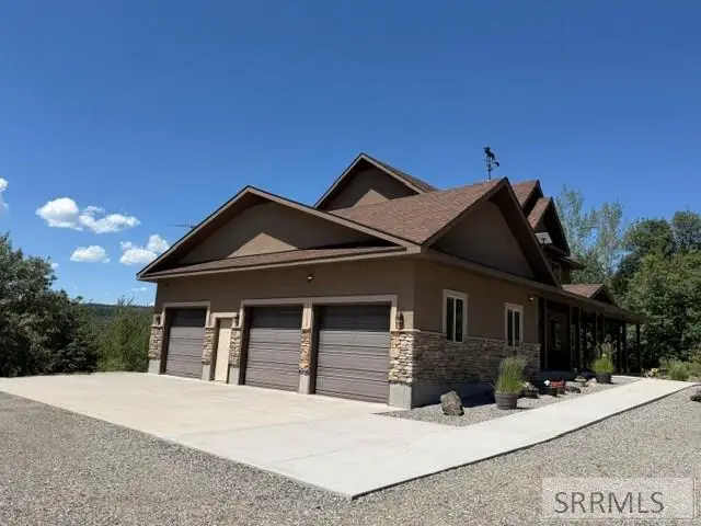 1681 Aspen Heights Drive, Ashton, ID 83420 - #3