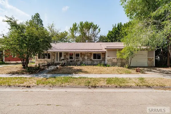 374 3rd Street, IDAHO FALLS, ID 83401
