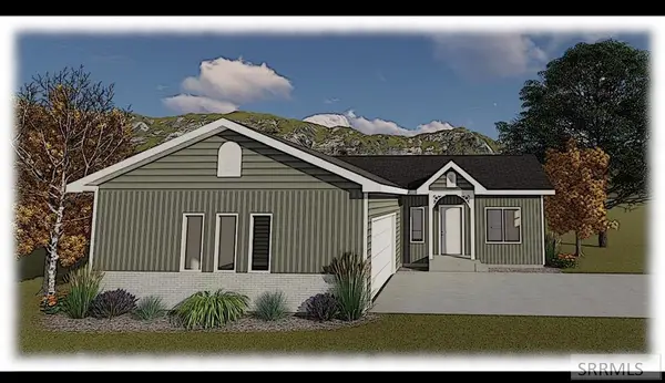 583 Abigail Lane, SHELLEY, ID 83274