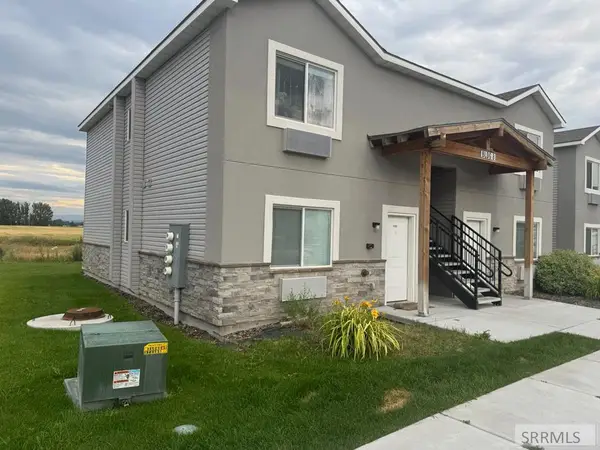 310 Ella Lane #6, REXBURG, ID 83440