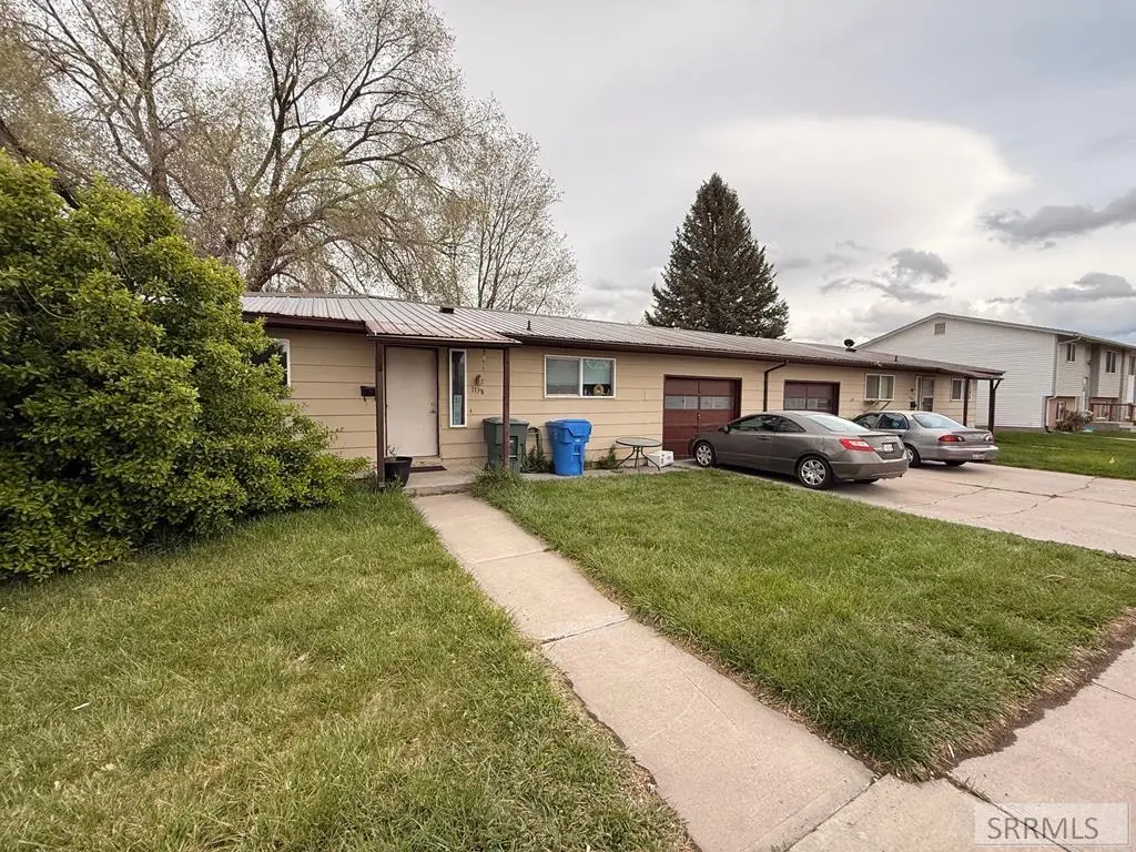 1128 Mckinley Avenue, Pocatello, ID 83201 - #1