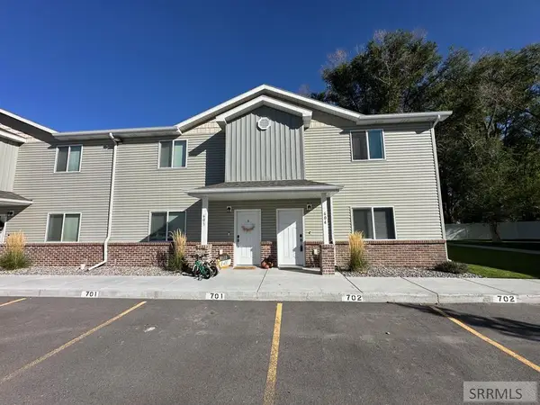 2001 Lawrence Lane #604, BLACKFOOT, ID 83221