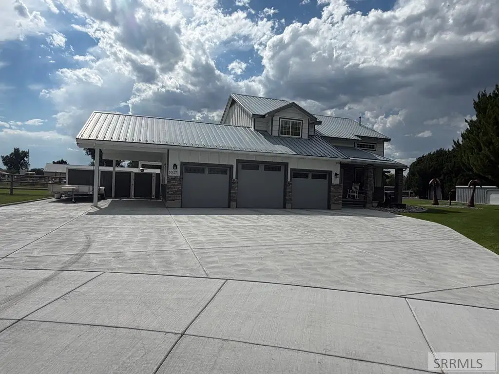 5517 Concord Circle, Idaho Falls, ID 83401 - #1