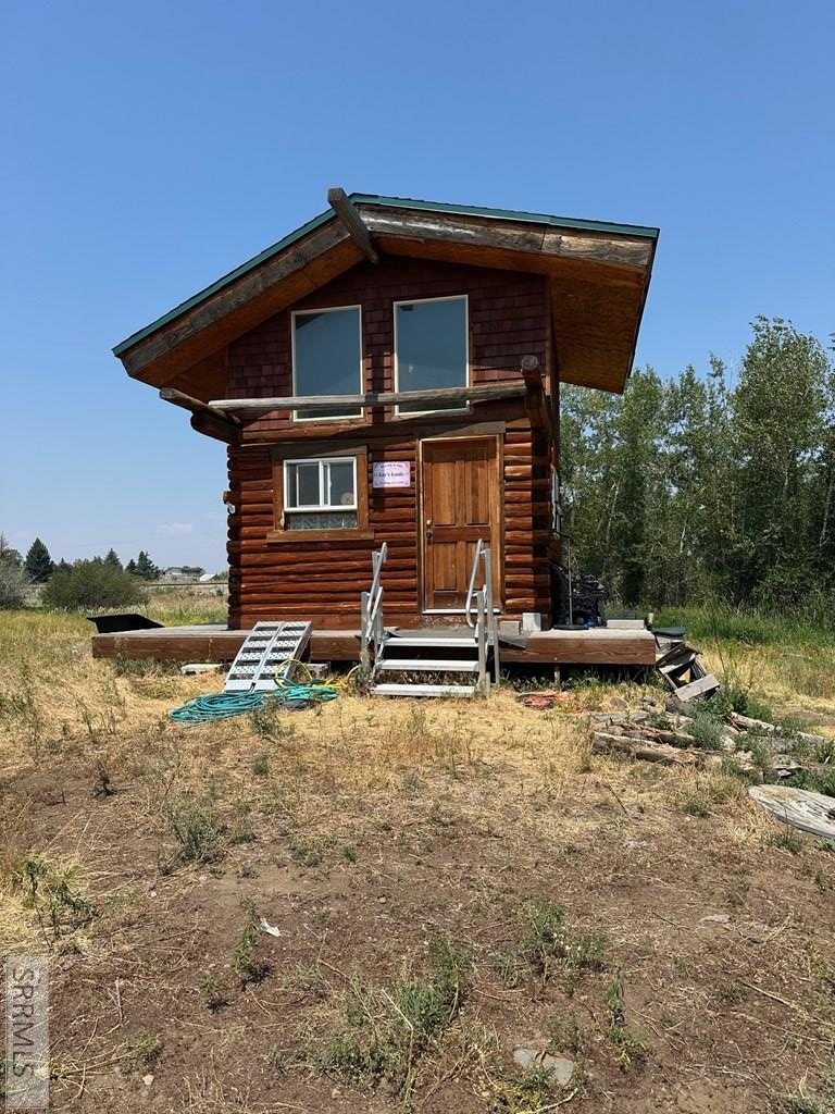 3060 River Side Dr, Chester, ID 83421 - #2