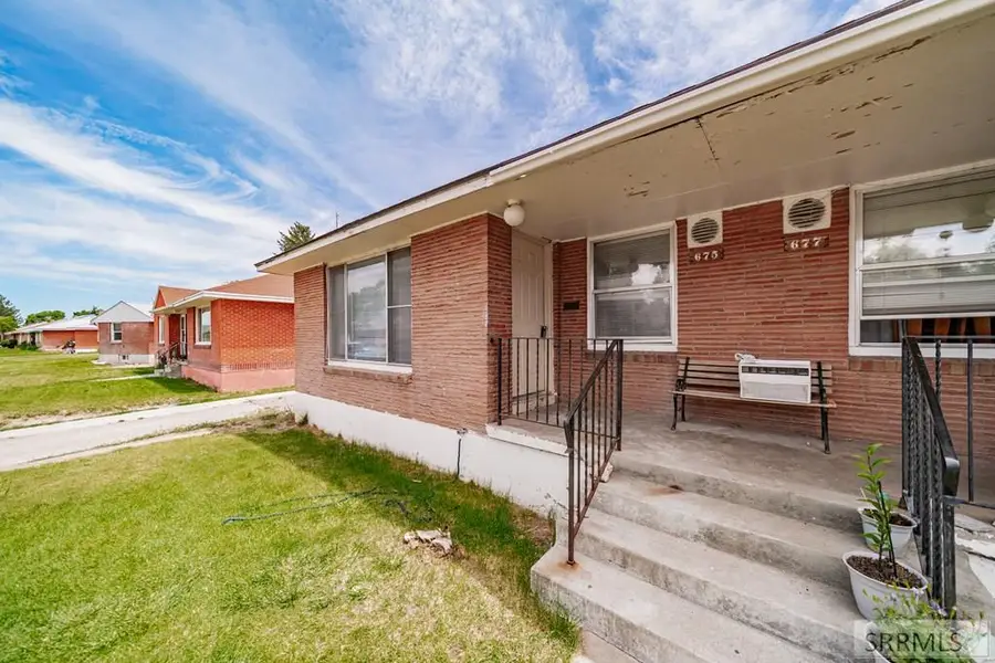 675-677 Holbrook Drive, Idaho Falls, ID 83401 - #2