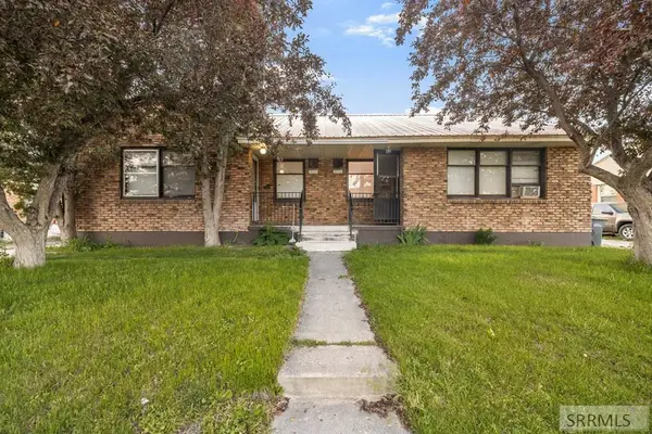 610-612 Holbrook Drive, IDAHO FALLS, ID 83401