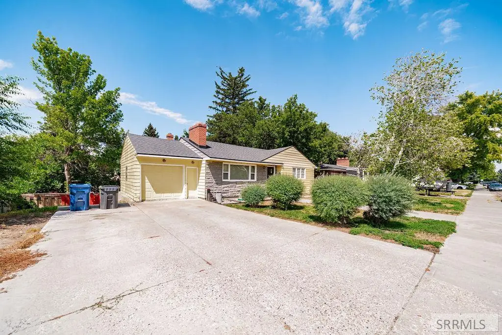 765 9th Street, Idaho Falls, ID 83401 - #1