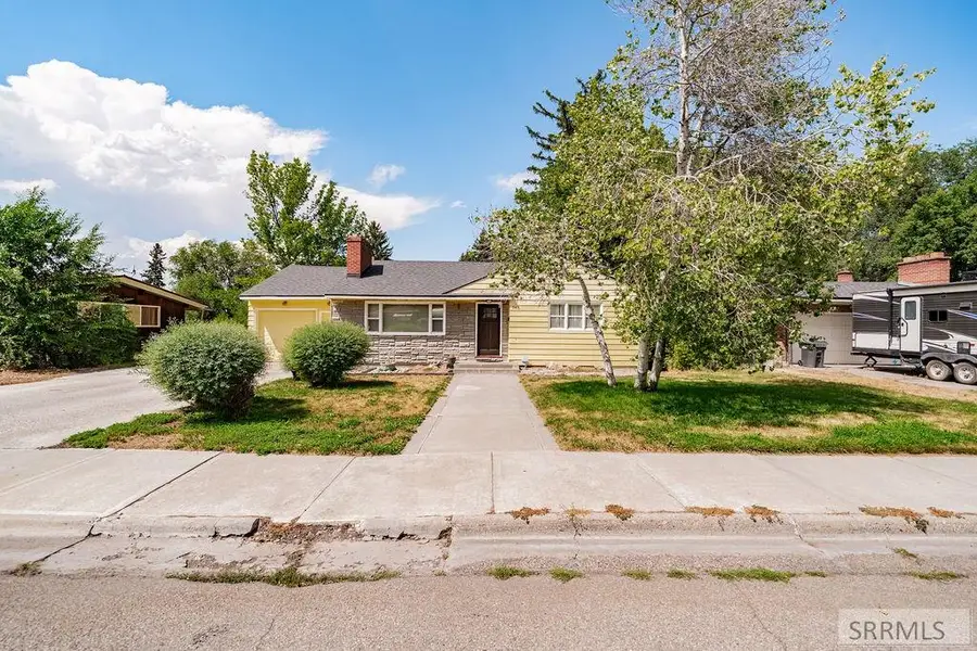 765 9th Street, Idaho Falls, ID 83401 - #2