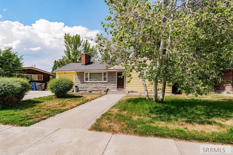 765 9th Street, Idaho Falls, ID 83401 - #3