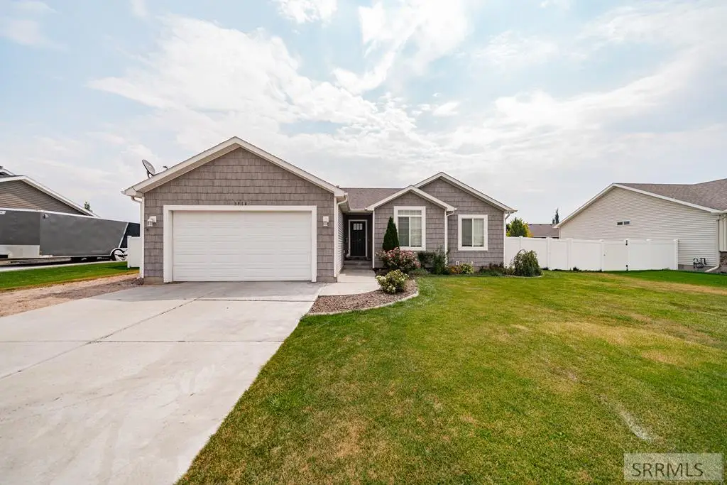 3914 Monroe Avenue, Idaho Falls, ID 83401 - #1