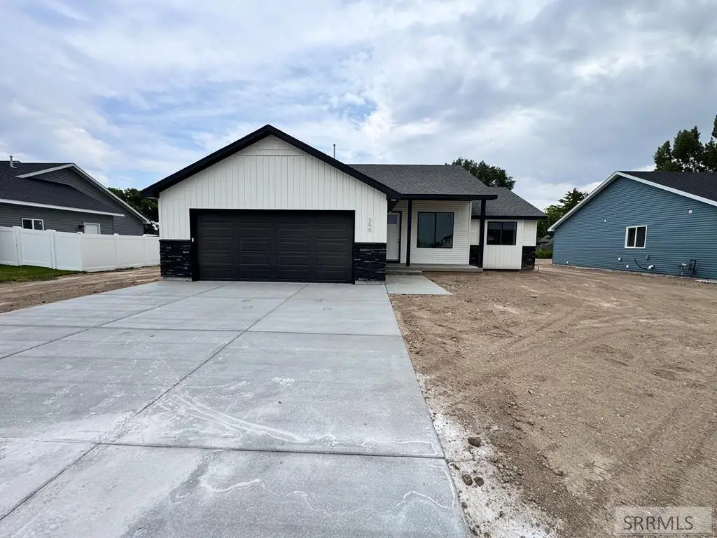 399 Wind River Drive, Shelley, ID 83274 - #1