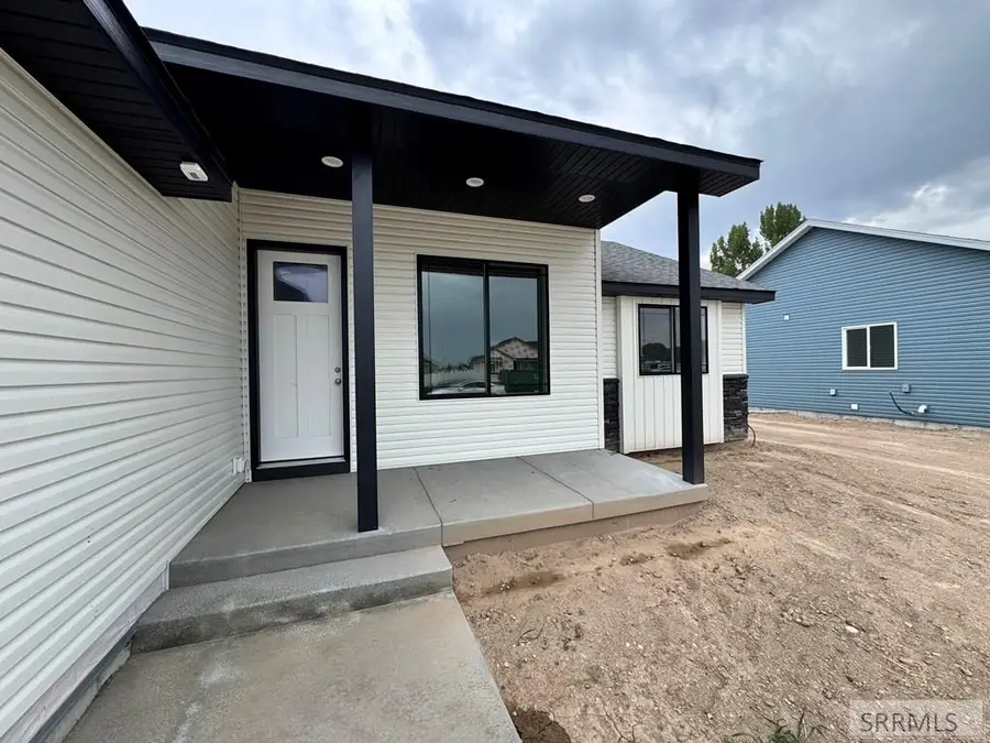 399 Wind River Drive, Shelley, ID 83274 - #2