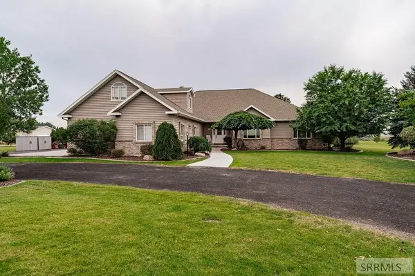 2405 Robison Drive, REXBURG, ID 83440