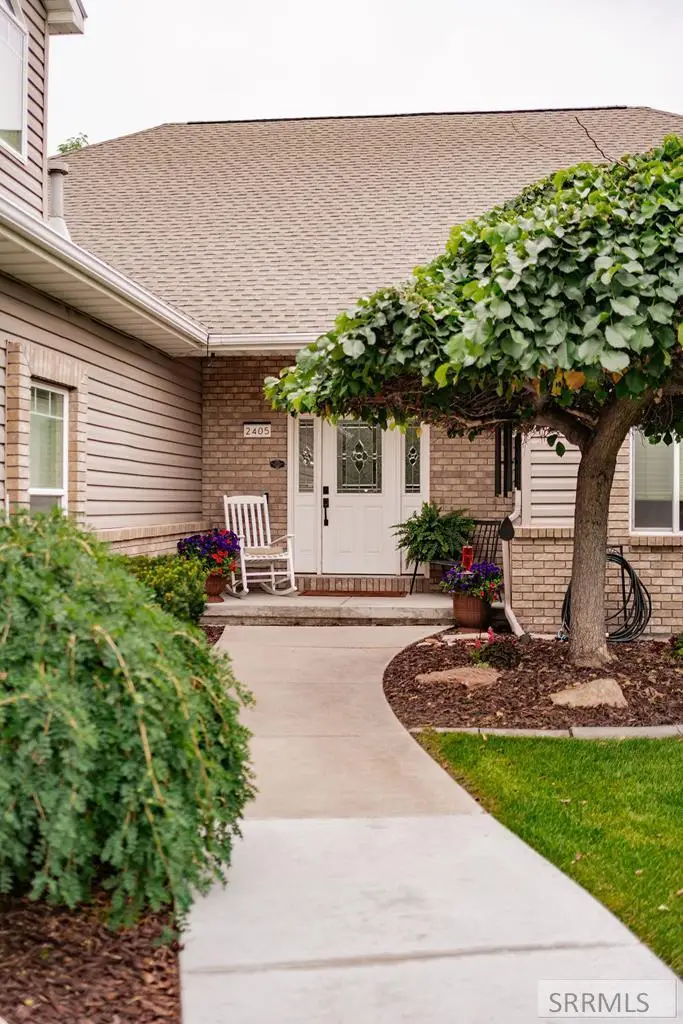 2405 Robison Drive, Rexburg, ID 83440 - #2
