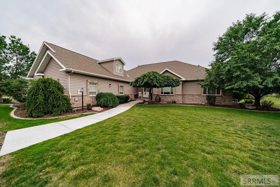 2405 Robison Drive, Rexburg, ID 83440 - #3