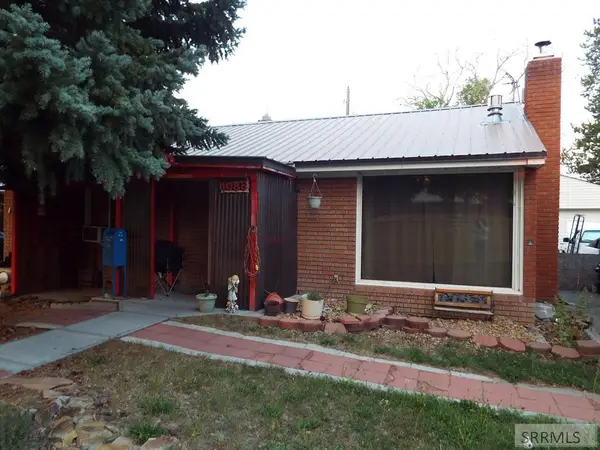 1085 Cathryn Avenue, IDAHO FALLS, ID 83404