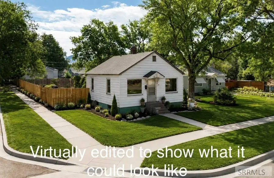 396 Pershing, Pocatello, ID 83201 - #2