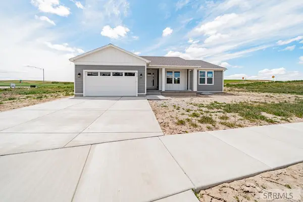 522 Vista Ridge Dr, REXBURG, ID 83440