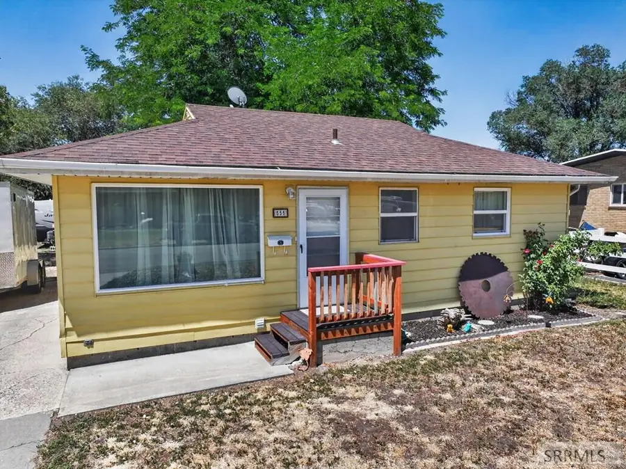 555 Packard, Pocatello, ID 83201 - #2