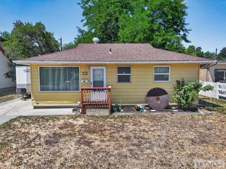 555 Packard, Pocatello, ID 83201 - #3