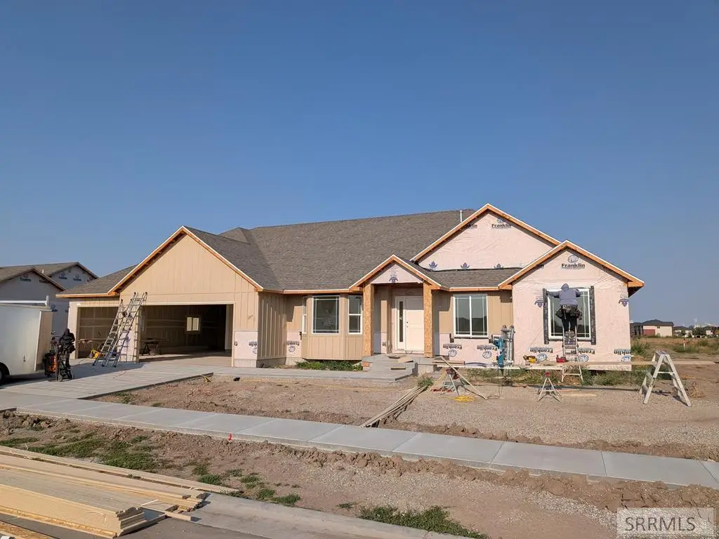 553 Meadowbrook, Rexburg, ID 83440 - #1