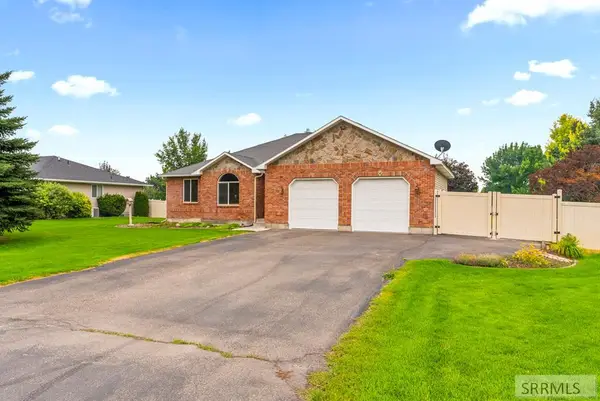 1010 Rimrock Canyon Road, SHELLEY, ID 83274