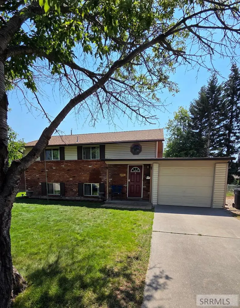 740 Melrose Drive, Idaho Falls, ID 83401 - #1