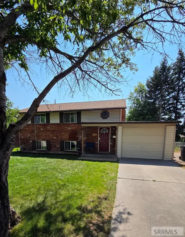 740 Melrose Drive, IDAHO FALLS, ID 83401