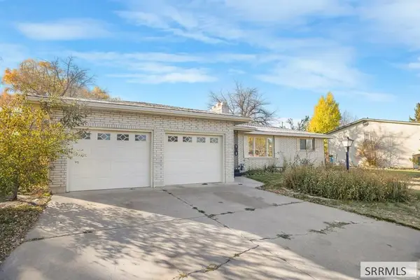 158 Birch Street, SHELLEY, ID 83274
